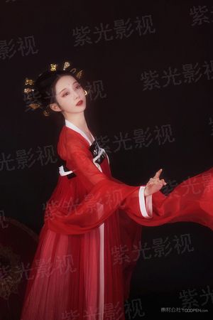 我罩着你呀