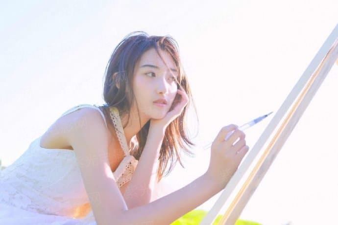 宝藏美妆师