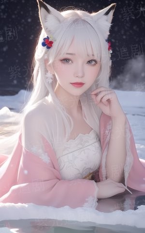 TF之不再是曾经她