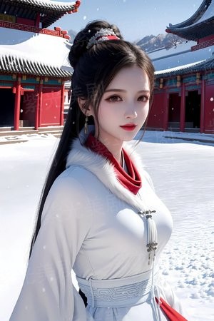 宜妃娘娘的现代村姑生活