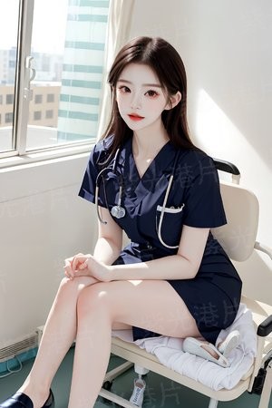 举世无双，红装大小姐