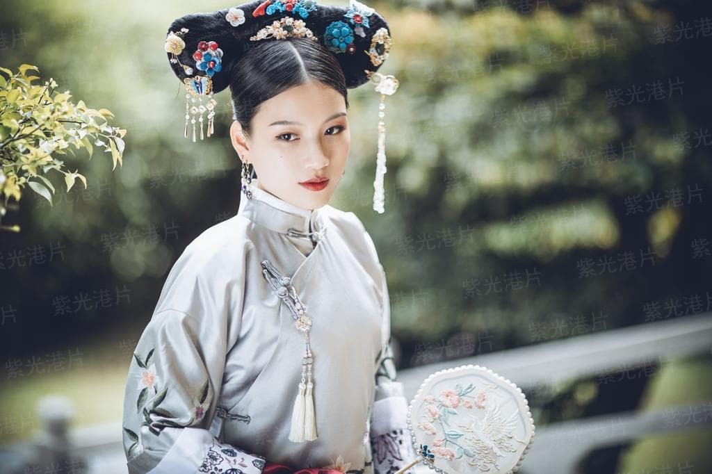 霸妻侧漏