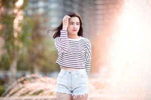 我心略狂