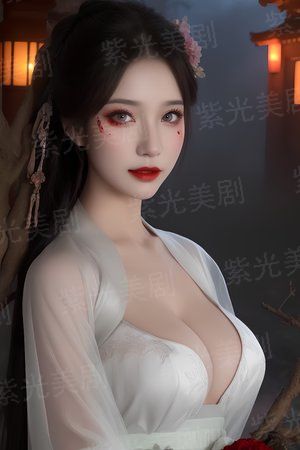 红楼同人之月度银墙