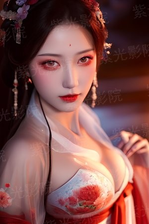女生下面豆腐渣是啥