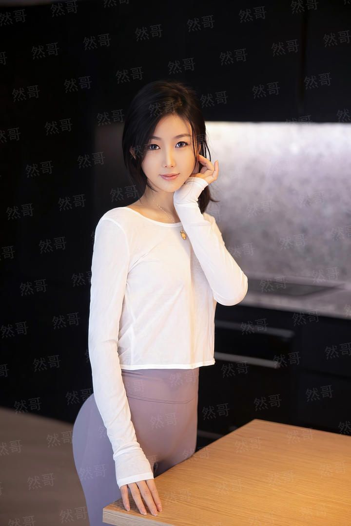 我叫林小霜