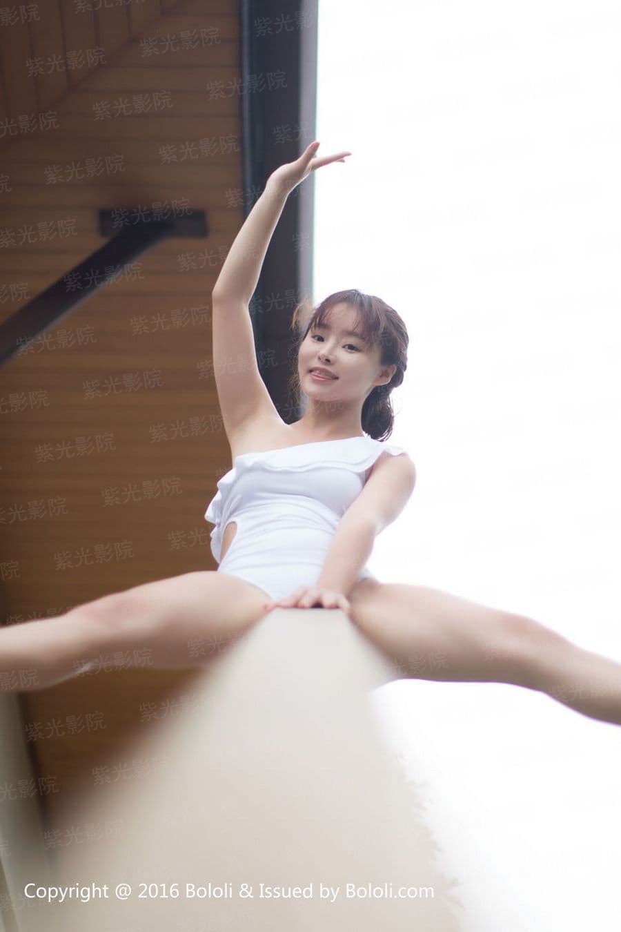 心尖苏美人