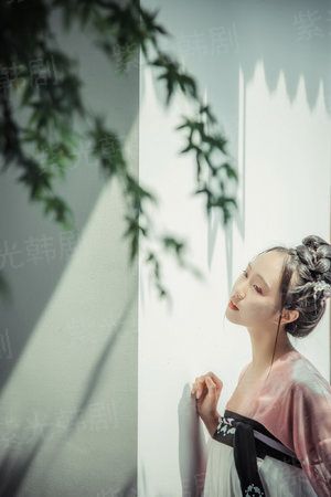 风云洛灵赋