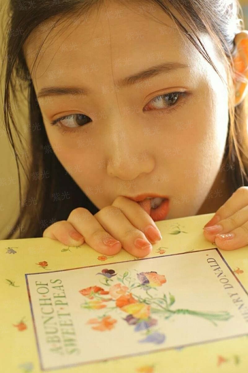 冬日暖阳衬我心