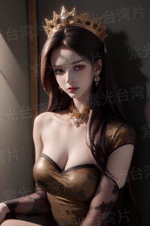 1001次神秘诱惑：睡吧，国民夫人