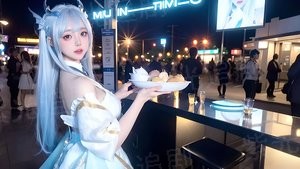 南海风云录