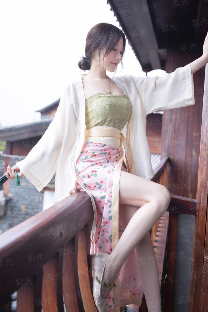 靠近童话