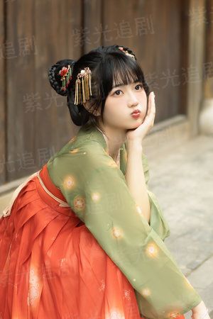 青春，最好时