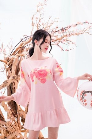 女医师的修仙日常