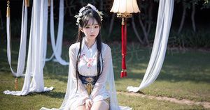 隐婚甜妻：余生多指教