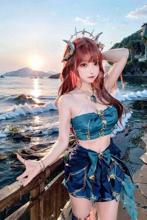 替身宠妻：恶魔首席自重