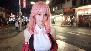 宸王有令：王妃在上！