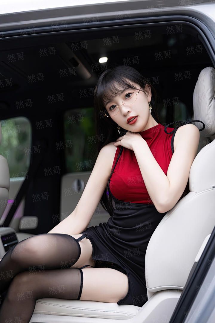 杰茜驾到第五季