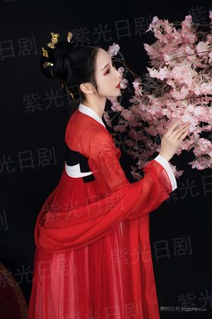 穹武帝子