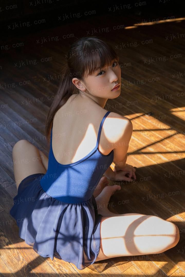软男与铁妹子