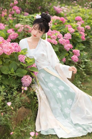 霸海风云系列1、金童玉女