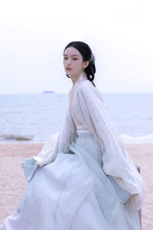 浮欢谋：帝京之乱