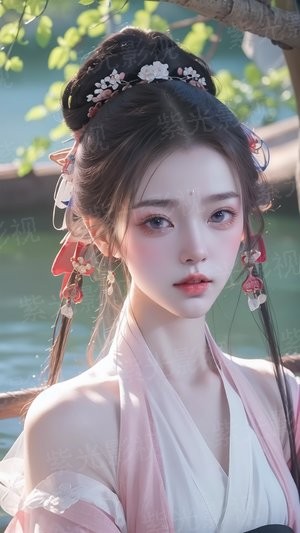 毒妃不好当