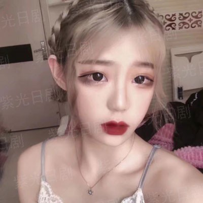 原来是妖精