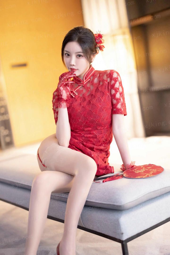 我是女特警