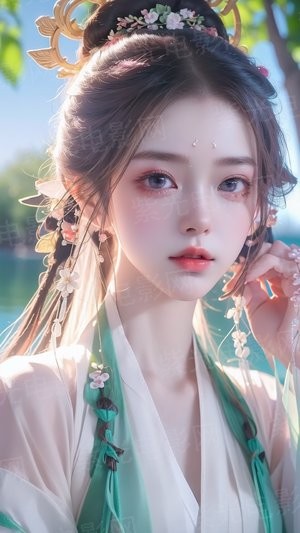 终将成为你动漫
