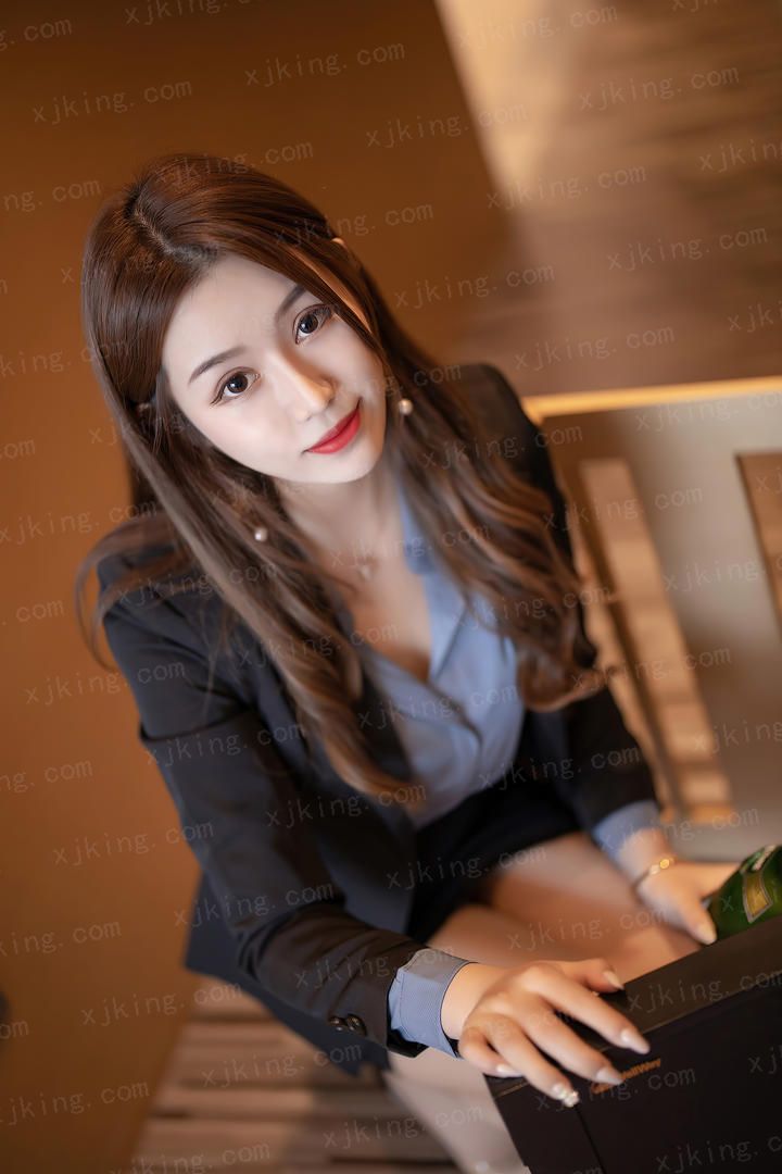 你是我的缪斯女神