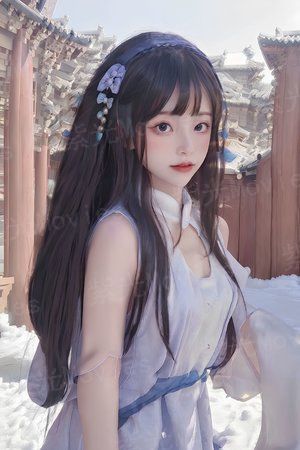 婶子