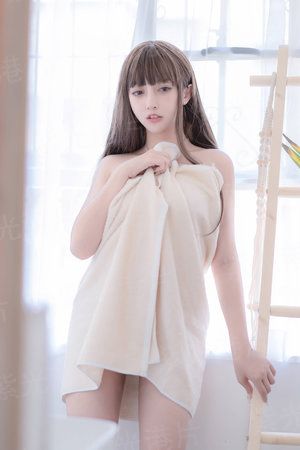 少女与物界