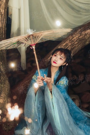 迷糊小皇后