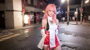 [综主我的英雄学院]美少女养成计划（伪）
