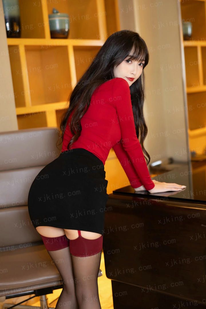 都是暧昧惹的祸