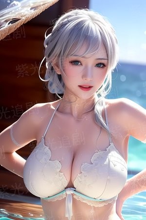 庶女夺宫：妃裳难逃