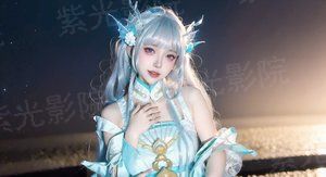 奋斗吧！快穿少女