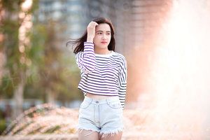 我成了一座城! !