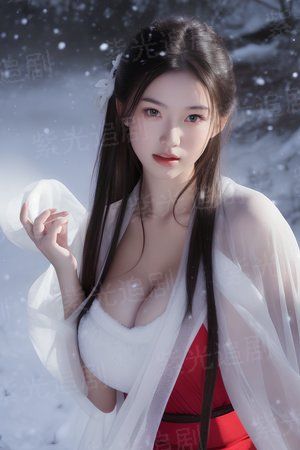 我要保护好你