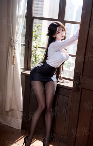 透视天王