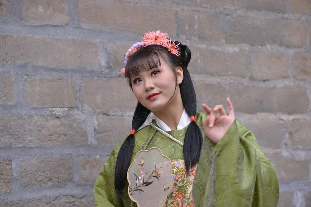 上苍的号角