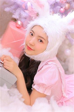 假面皇妃