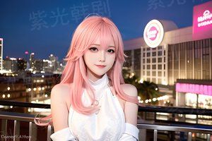 云腾仙路