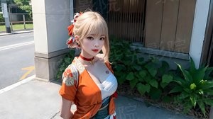 监禁王者