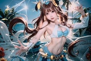 千绝传奇