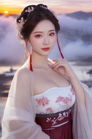 爱上小花痴