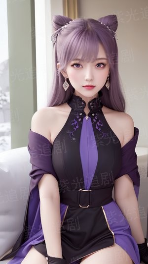 天生爱情狂粤语