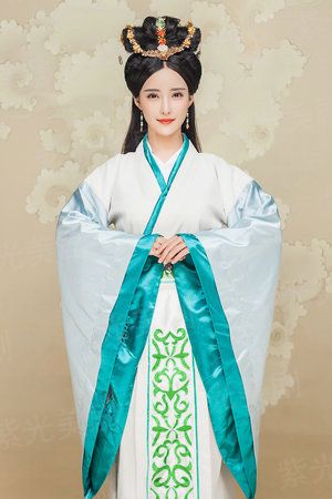 狐狸家的女王陛下