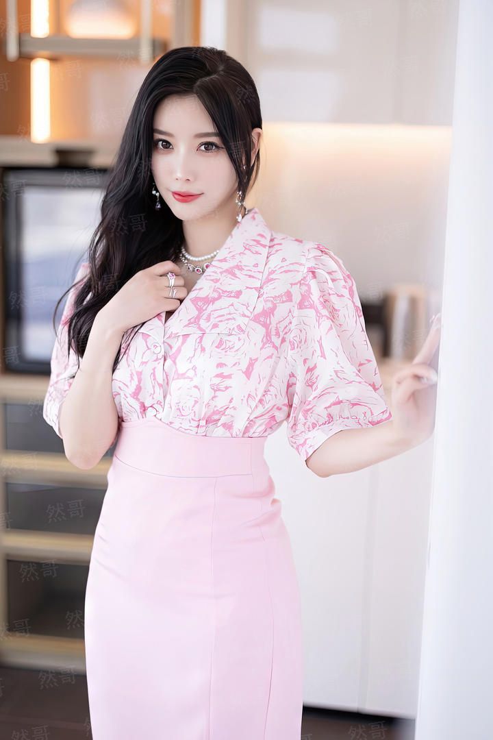 淡淡的馨